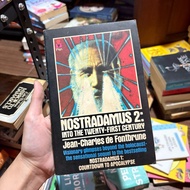 Nostradamus 2: Into Twenty-First Century