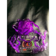 Jujutsu kaisen puple effect (ONLY EFFECT, NOT A FIGURE)