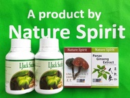 [FREE GIFT] LJACK SACHA INCHI OIL SOFTGEL 120'S TWIN PACK [EXP: 10/2024]