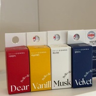 {New Arrival} Korea Daily Coma Daily Coma Cedar Vanilla Cream 4.7g Deodorant Perfume