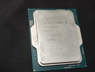 Intel CPU i5-13600KF 中央處理器