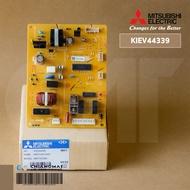 KIEV44339 แผงวงจรตู้เย็น Mitsubishi Electric บอร์ดตู้เย็นมิตซูบิชิ MR-F23E-PP MR-F23E MR-F21E อะไหล่ตู้เย็น ของแท้ศูนย์