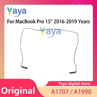 LCD Screen Display Rubber Middle Frame Bezel Ring for Macbook Pro 15" A1707 A1990