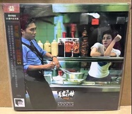 王家衛 重慶森林 澤東電影30週年紀念版黑膠 vinyl LP