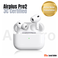 Wireless Bluetooth Earbuds ANC | 3C Certified | Deep Bass | HD Call