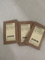 Le labo 13 Another 試用
