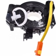 Xuming Spiral Cable Clock Spring สำหรับ Mitsubishi Asx Attrage/mirage G4 Mirage/space Star 8619A