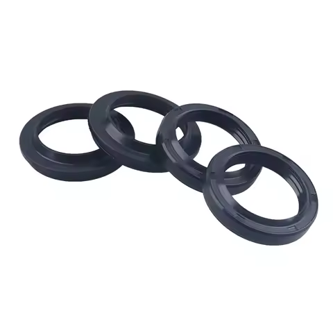 JSRAOIMG 37x50x11 Front Fork Damper Oil Seal Dust Seal For Honda CBR250R ABS CBR250RR XL250 CBR300 C