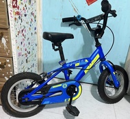 Dragon Power 12 吋兒童單車