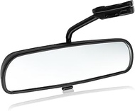 Interior Rear View Mirror Compatible with Civic 1.6L 1996-2000 76430-S01-A01ZA