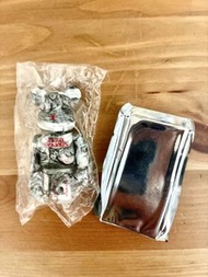 BE@RBRICK Series 44 《怪奇物語》（Stranger Things）隱藏版