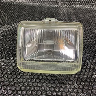 HONDA JAPAN GL145 HAWK 145 HEADLIGHT REFLECTOR GL PROHONDA Original NosOriginal Lostpack SLmade in j