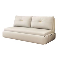 High-end Sofa Bed Foldable Multifunctional Sofa Bed Small Household Sofa