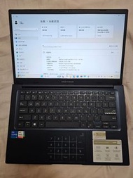 ASUS 2023 Vivobook 14, 14” FHD, Intel Core i5-1235U CPU, 8+256GB, Windows 11 Home