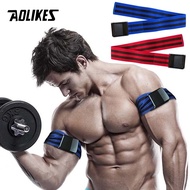 AOLIKES A-7960 Restriction Training Band BFR Fitness Training Band