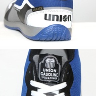 Union Safety Shoes 76 Mesh (Steel Toe) 2202