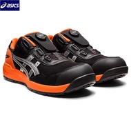 Asics Boa Steel Toe Lightweight Safety Shoes