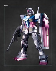 【全新現貨】PG GUNPLA 30th Anniversary RX-78-2 Gundam (30th Anniversary Model Extra Finish Version)