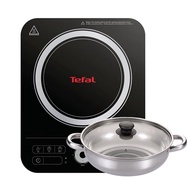 Tefal Express Induction Hob FOC Shabu Pot IH7208