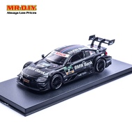 RMZ Hobby BMW M4 DTM Scale Model Ratio 1:43