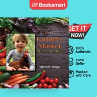 Farmers Market - Paperback - English - 9781952314988