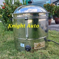 Golden Bull Corn Steamer CSM-48 2.5kw 240v ID34129