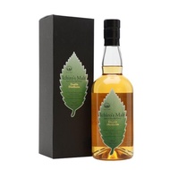 #收購秩父綠葉威士忌 #秩父綠葉威士忌收購