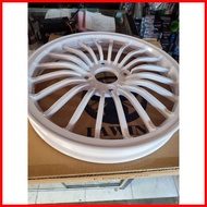 ◎ ❐ ☈ Kalesa Mags Sidewheel 17 White only (fit for volvo & escartin)