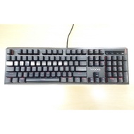 IRocks K64 mechanical keyboard
