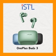 OnePlus Buds 3 Earphone TWS Wireless Bluetooth