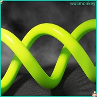 WU 240W USB C Charging Cable 1 5m Anti Twist Silicone Coating Wide Connection