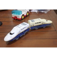 Takara Tomy Plarail Shinkansen E4 Max Toy Train #1