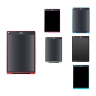 School Season 12-Inch Fine Handwriting Tablet Electronic Hand Erasable Painting Graffiti LCD Drawing