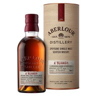 Aberlour A'Bunadh Speyside 單一麥芽蘇格蘭威士忌