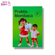 Seri Praktis Membaca Full Colour - Praktis Membaca 1A-3B
