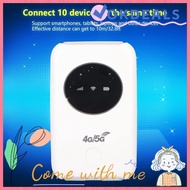 OKDEALS Pocket Mobile Hotspot, Pocket WiFi USB Powered 4/5G Portable Router, 300Mbps Asian/European 