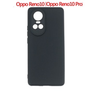 Case for OPPP RENO 10 RENO10Pro 5G flexible TPU material