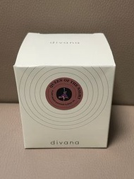 Divana Massage & Body Oil - Queen of the Night