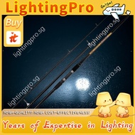 3.3m/3.6m/3.9m (11ft/12ft/13ft) Surf Iron Plate Rod High Carbon Fiber Rod  Shore Rod Surf Rod C.W 10
