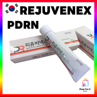[REJUVENEX] (ready to stock) PDRN Cream 10g Rejuran Cream Skin Regenerating Relief Cream