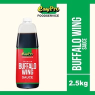 Easy Brand - Buffalo Wings Sauce 2.5Kg