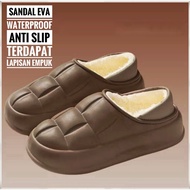 Men's Shoes and Eva Winter Waterproof WinterWanita DiabetesSnow Shoes