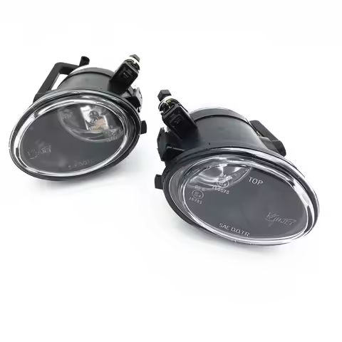 HOT fog lamp for BMW E46 3 Series Fog light 320i 330i M3 M5 325i 325XI 330XI 530I M Package Bumper L