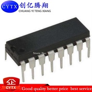 5PCS/LOT   LM4863D DIP16 LM4863 DIP 16 4863D audio amplifier IC