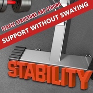 JKMLLCM XJX Adjustable 8in1 Functions Gym Bench Chair without Headrest - X021