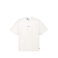 Converse Men's Ader Error Shapes Tee  - Cloud Dancer