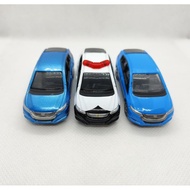 tomica honda insight