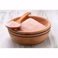 Salt HIMALAYA 500Gr Pink Himalayan Salt Pink Salt/
