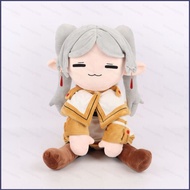HT Frieren: Beyond Journey's End Frieren Anime peripheral Cotton Companion Doll plushie HT