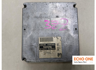 TOYOTA COROLLA ALTIS Engine Control Unit ECU 3ZZ-FE ECT 89661-02891 Used Original